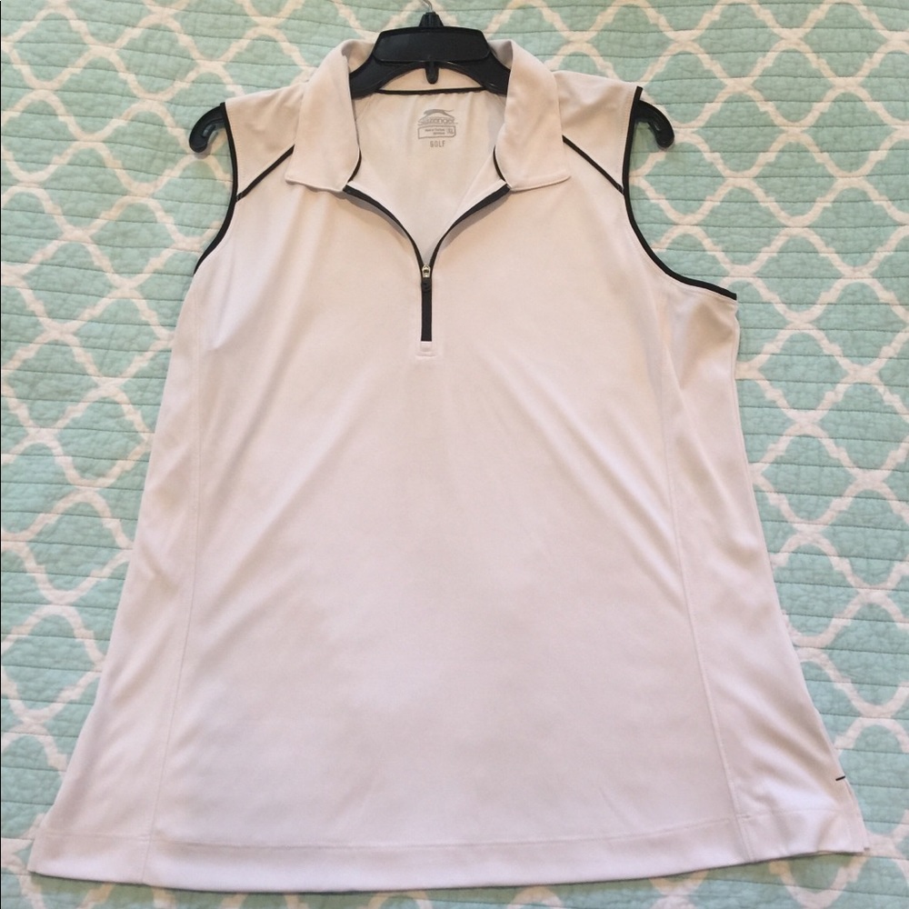 Slazenger Golf Tank Top